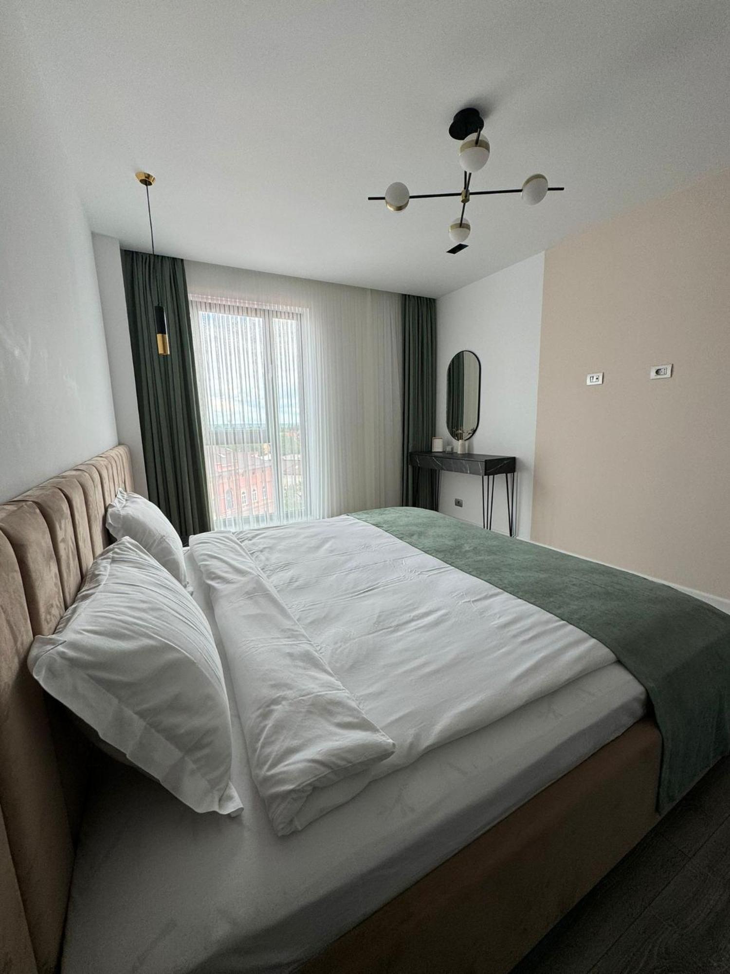 Panoramic Ultracentral Acr Apartment *